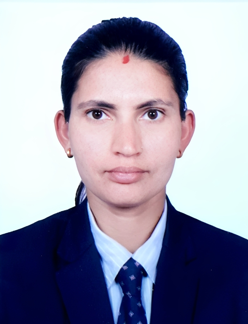 Sarita Bhatta